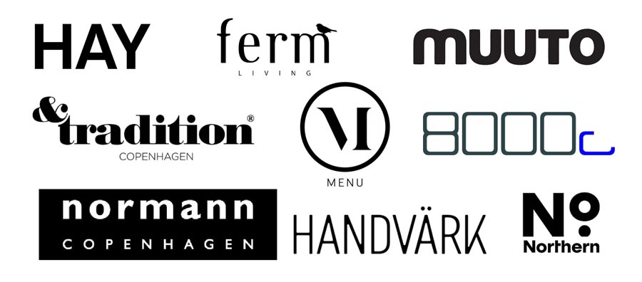 Norwegian furniture brands discount